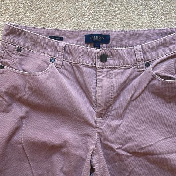 Talbots jeans - Picture 2 of 5